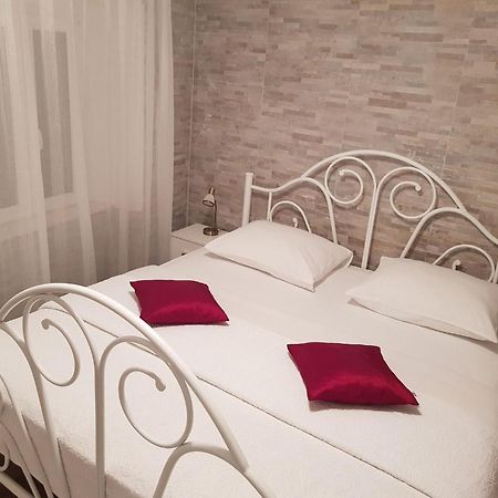 Apartments Minerva Dubrovnik Dış mekan fotoğraf