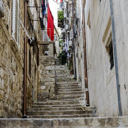Apartments Minerva Dubrovnik Dış mekan fotoğraf