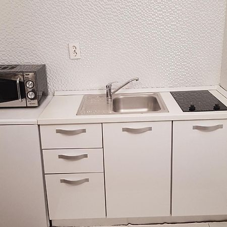 Apartments Minerva Dubrovnik Dış mekan fotoğraf
