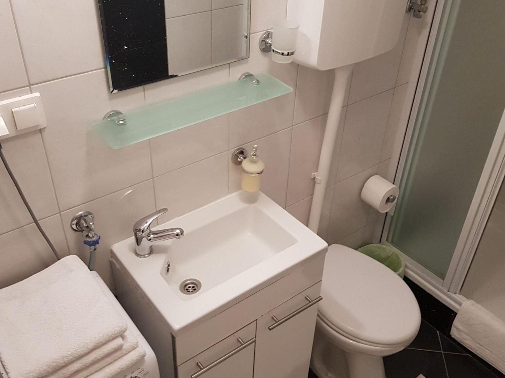 Apartments Minerva Dubrovnik Dış mekan fotoğraf