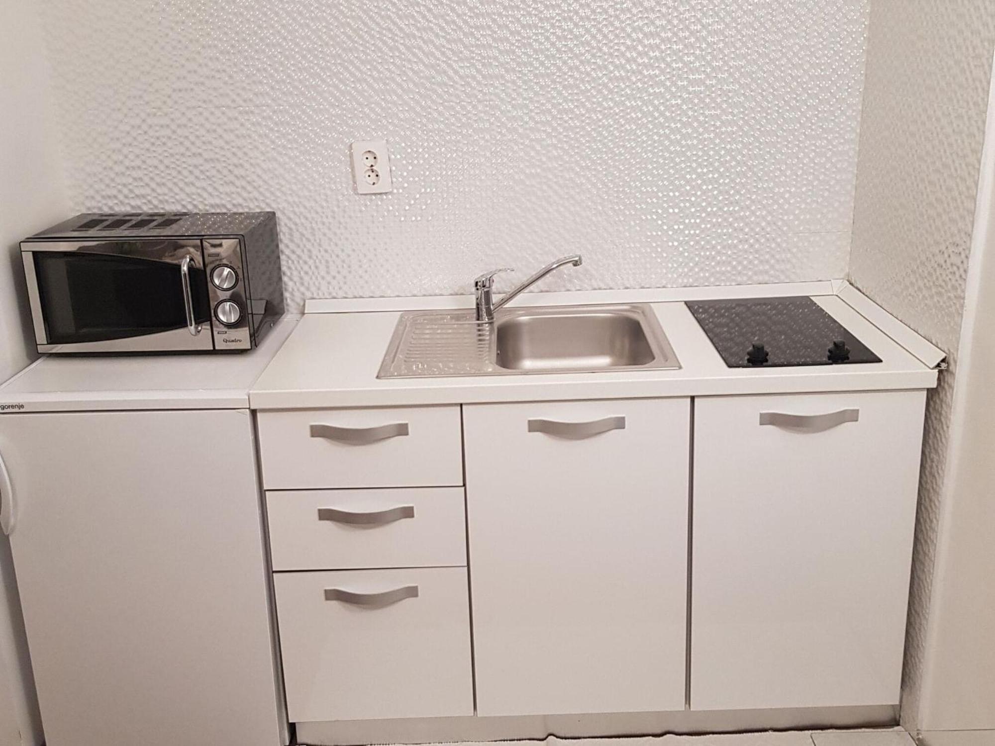 Apartments Minerva Dubrovnik Dış mekan fotoğraf