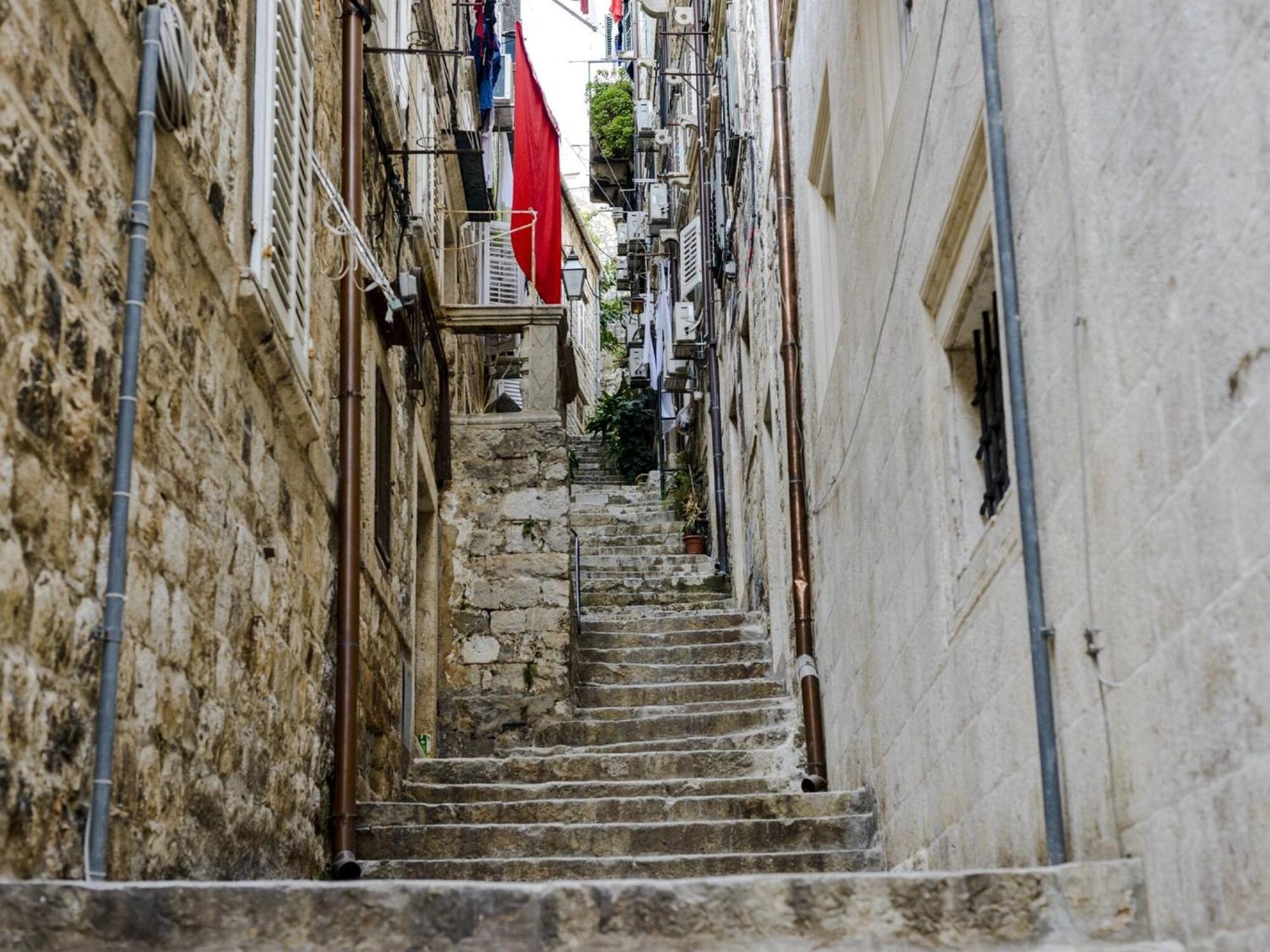 Apartments Minerva Dubrovnik Dış mekan fotoğraf