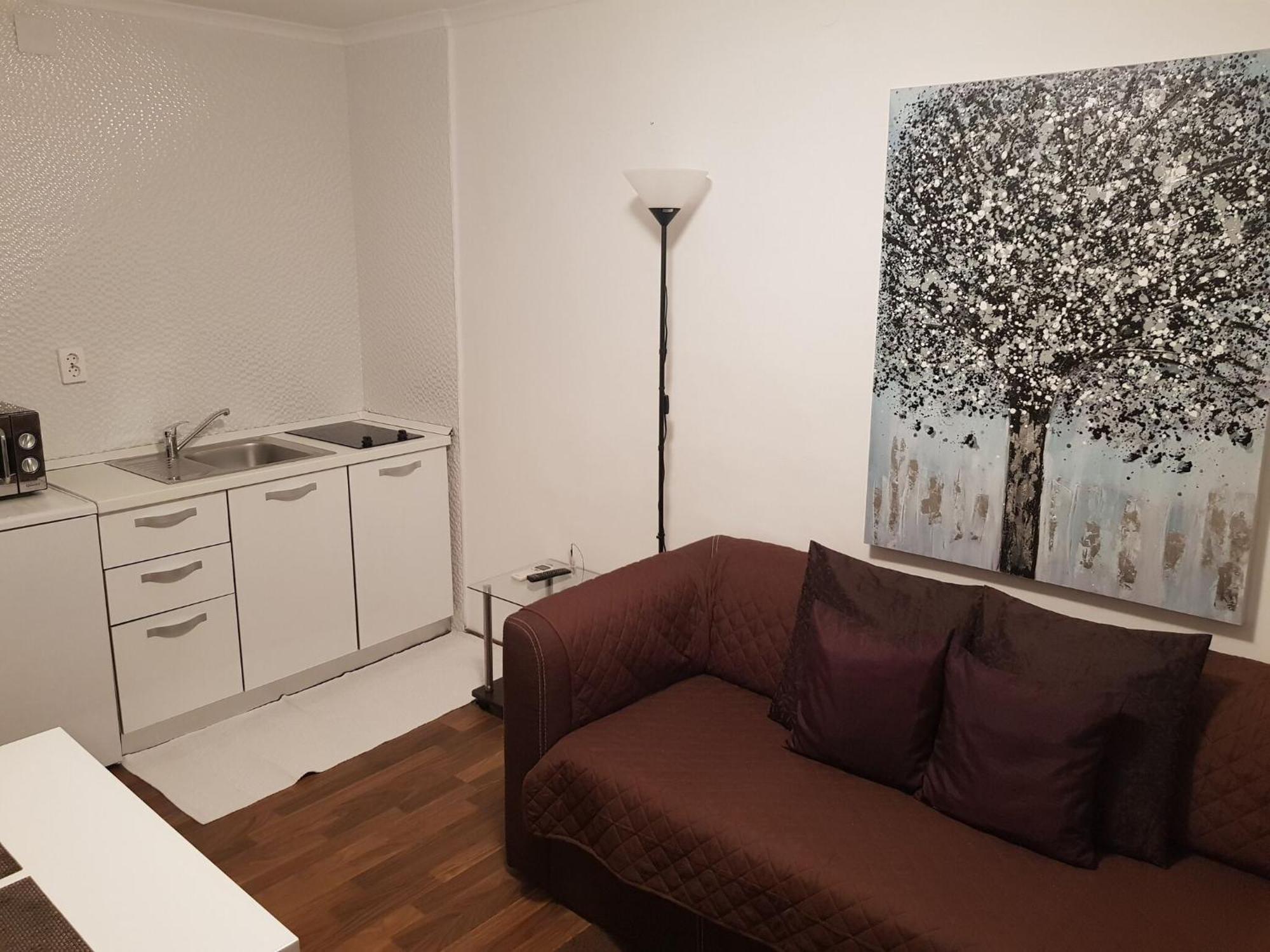 Apartments Minerva Dubrovnik Dış mekan fotoğraf