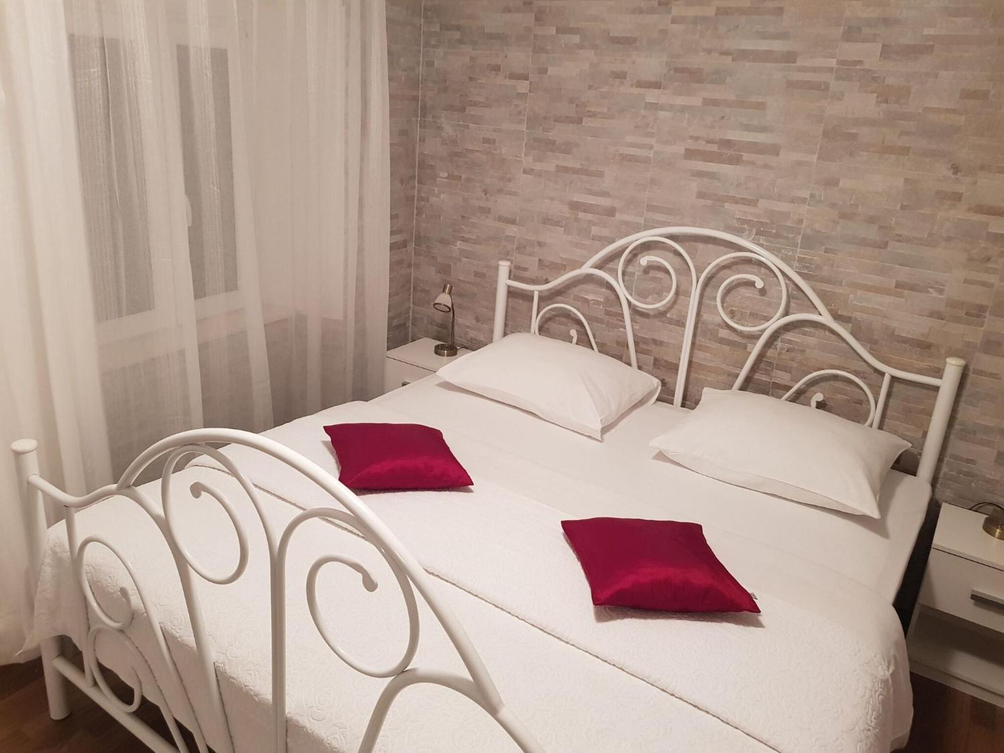 Apartments Minerva Dubrovnik Dış mekan fotoğraf