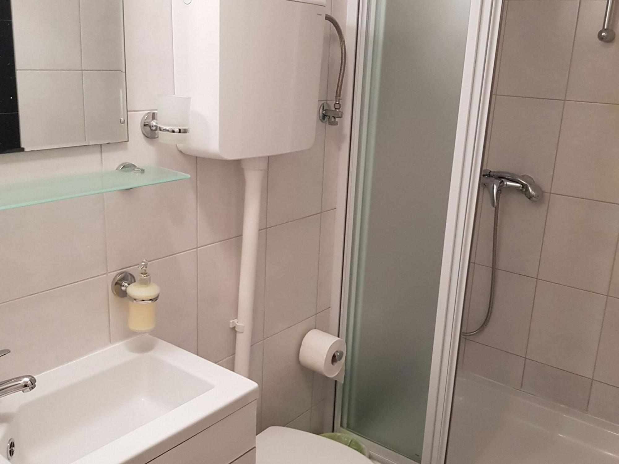 Apartments Minerva Dubrovnik Dış mekan fotoğraf
