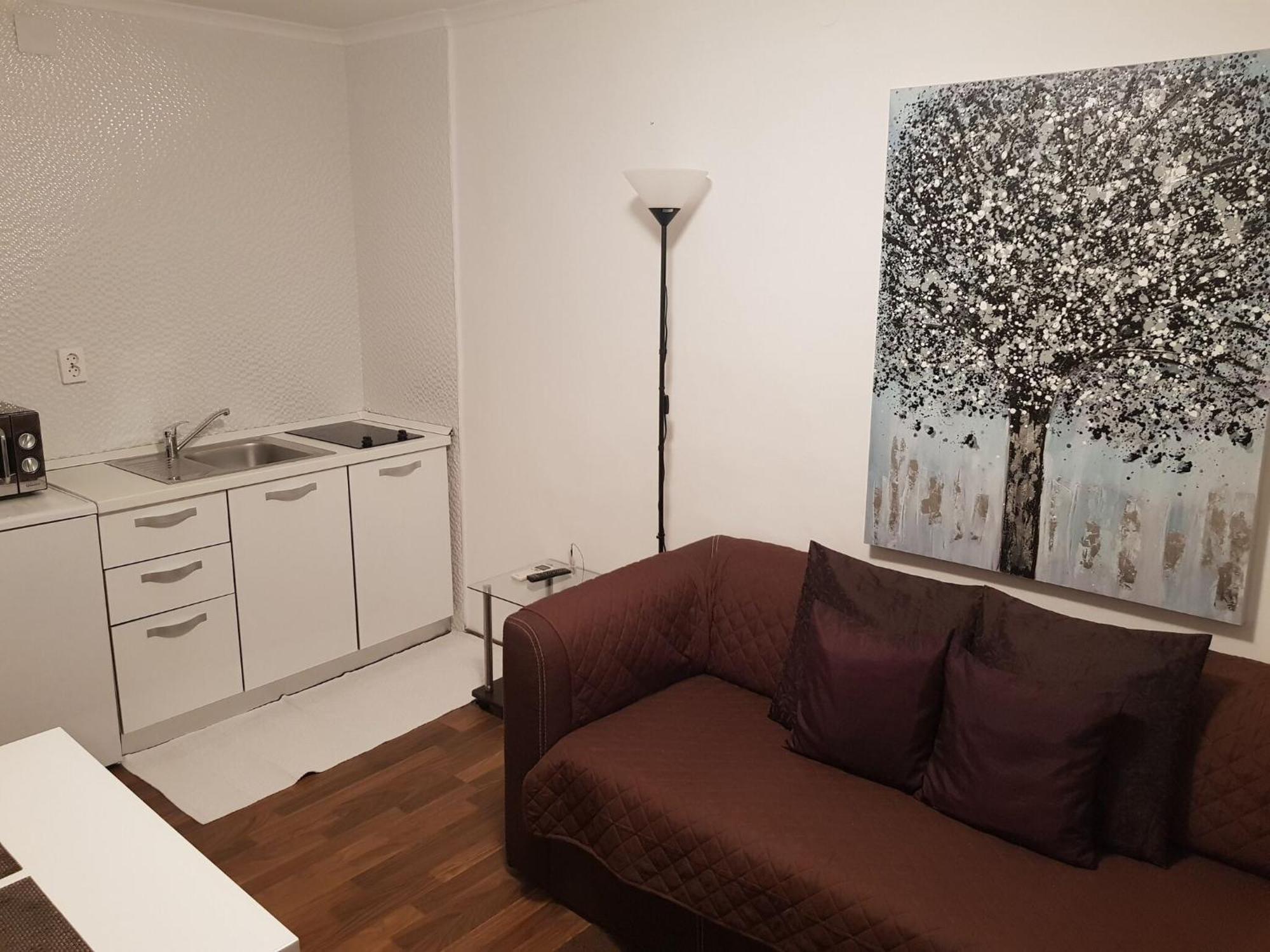 Apartments Minerva Dubrovnik Dış mekan fotoğraf
