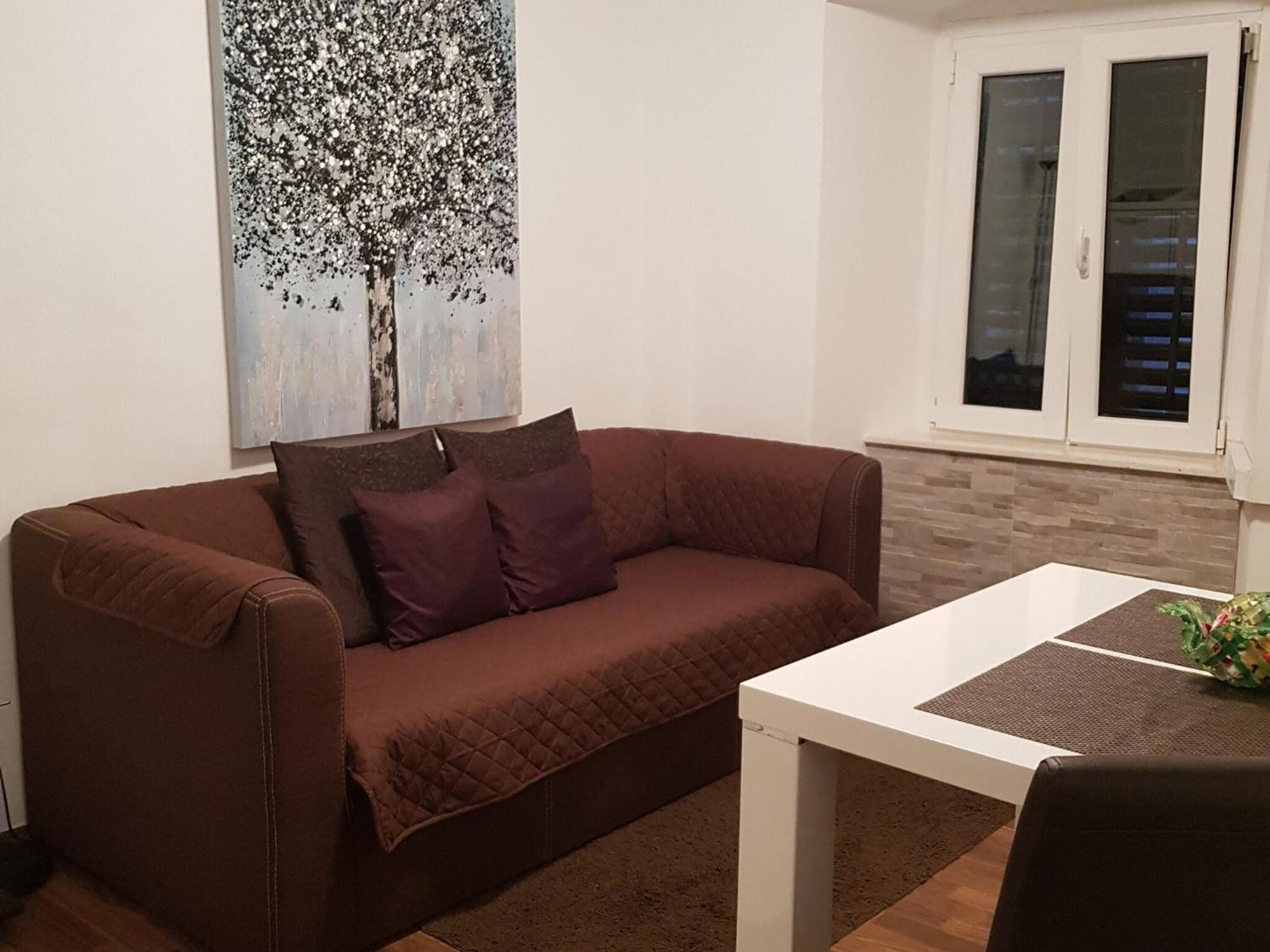 Apartments Minerva Dubrovnik Dış mekan fotoğraf